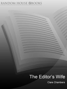 The Editor's Wife
