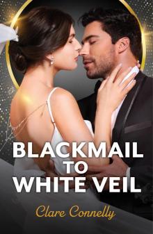 Blackmail To White Veil Blackmail To White Veil