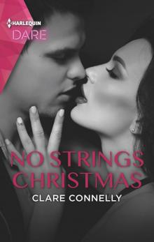 No Strings Christmas