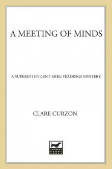 A Meeting of Minds