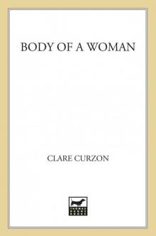 The Body of a Woman