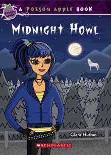 Midnight Howl Midnight Howl