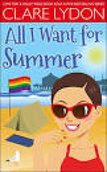 All I Want For Summer