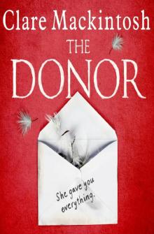 The Donor The Donor