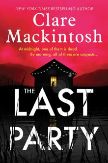The Last Party The Last Party