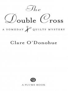 The Double Cross The Double Cross