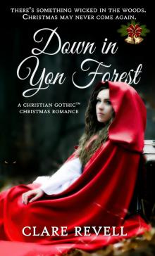 Down in Yon Forest Down in Yon Forest