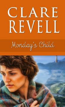 Monday's Child Monday's Child