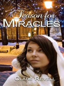 Season for Miracles Season for Miracles