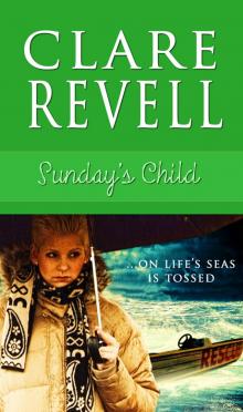 Sunday's Child Sunday's Child