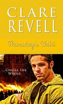 Thursday's Child Thursday's Child
