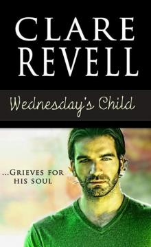 Wednesday's Child Wednesday's Child