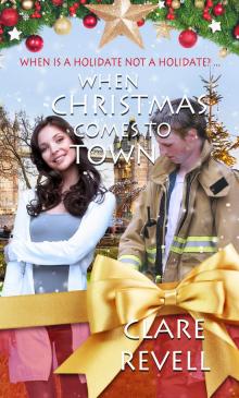 When Christmas Comes to Town