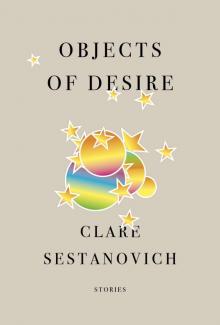 Objects of Desire Objects of Desire