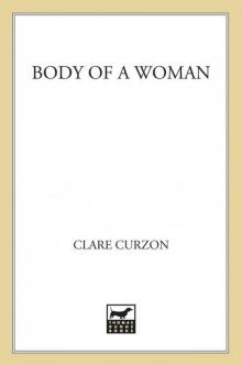 The Body of a Woman: A Superintendent Mike Yeadings Mystery (Superintendent Mike Yeadings Mysteries)