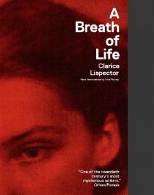 A Breath of Life A Breath of Life
