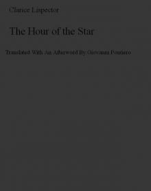 The Hour of the Star