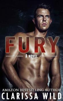 Fury (New Adult Romance) - #1.5 Fierce Series Fury (New Adult Romance) - #1.5 Fierce Series