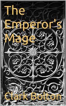 The Emperor's Mage