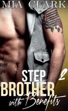 Stepbrother With Benefits 2