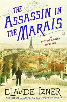 The Assassin in the Marais