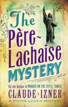 The Disappearance at Père-Lachaise