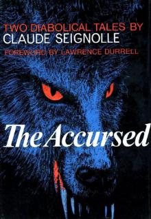 The Accursed: Two Diabolical Tales