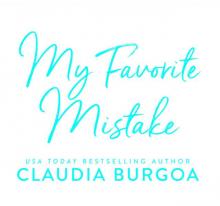 My Favorite Mistake
