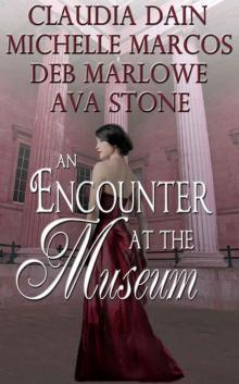 An Encounter at the Museum