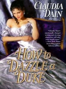 How to Dazzle a Duke