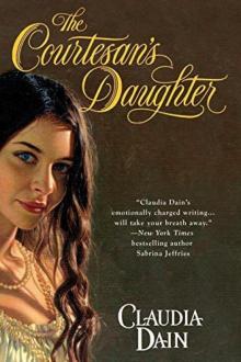 The Courtesan's Daughter