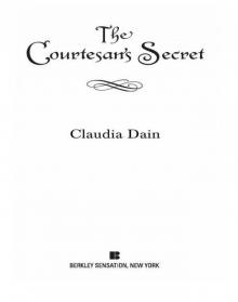 The Courtesan's Secret