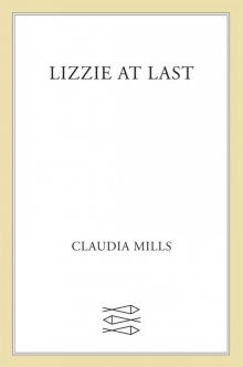 Lizzie At Last
