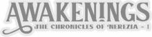 Awakenings