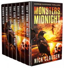 Monsters at Midnight