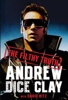 Filthy Truth (9781476734750) Filthy Truth (9781476734750)