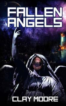Fallen Angels (John Hardesty Z04 Book 2)
