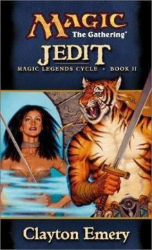 Jedit (mtg-2)