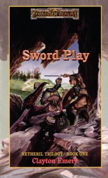Sword Play