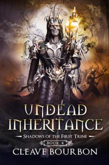 Undead Inheritance