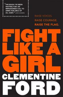Fight Like A Girl