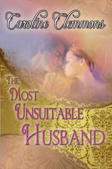 Most Unsuitable Husband