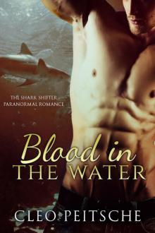 Blood in the Water Blood in the Water