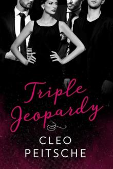 Triple Jeopardy (Lawyers Behaving Badly Book 2) Triple Jeopardy (Lawyers Behaving Badly Book 2)