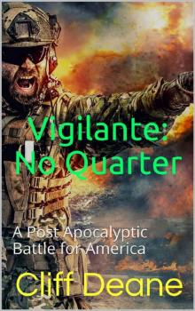 Vigilante_No Quarter