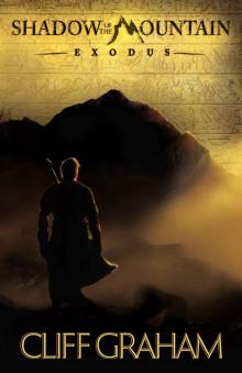 Shadow of the Mountain (Shadow of the Mountain Book #1): Exodus