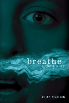 Breathe: A Ghost Story (Fiction - Middle Grade)