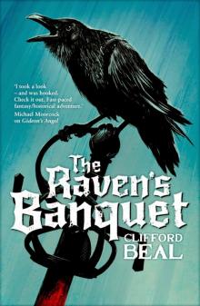 The Ravens’ Banquet