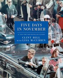 Five Days in November Five Days in November