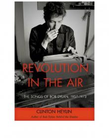 Revolution in the Air Revolution in the Air